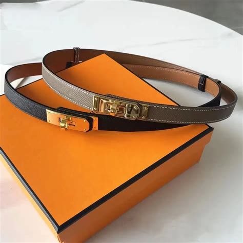 The Best Hermes Kelly Belt Dupe For  